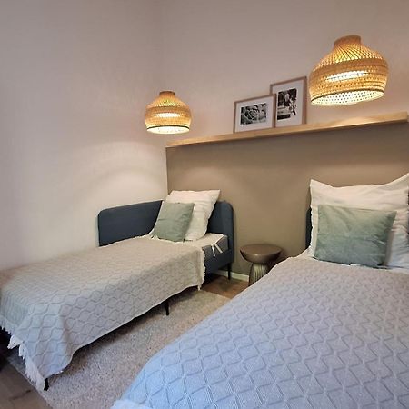 Ferienwohnung Mit 180° Meerblick Dobreć Extérieur photo