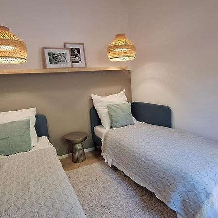 Ferienwohnung Mit 180° Meerblick Dobreć Extérieur photo