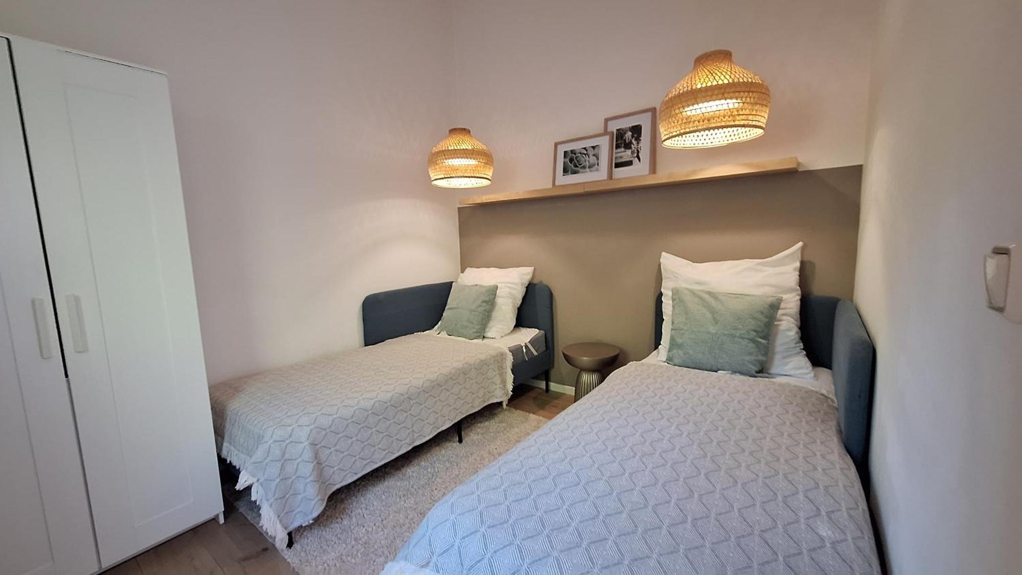 Ferienwohnung Mit 180° Meerblick Dobreć Extérieur photo