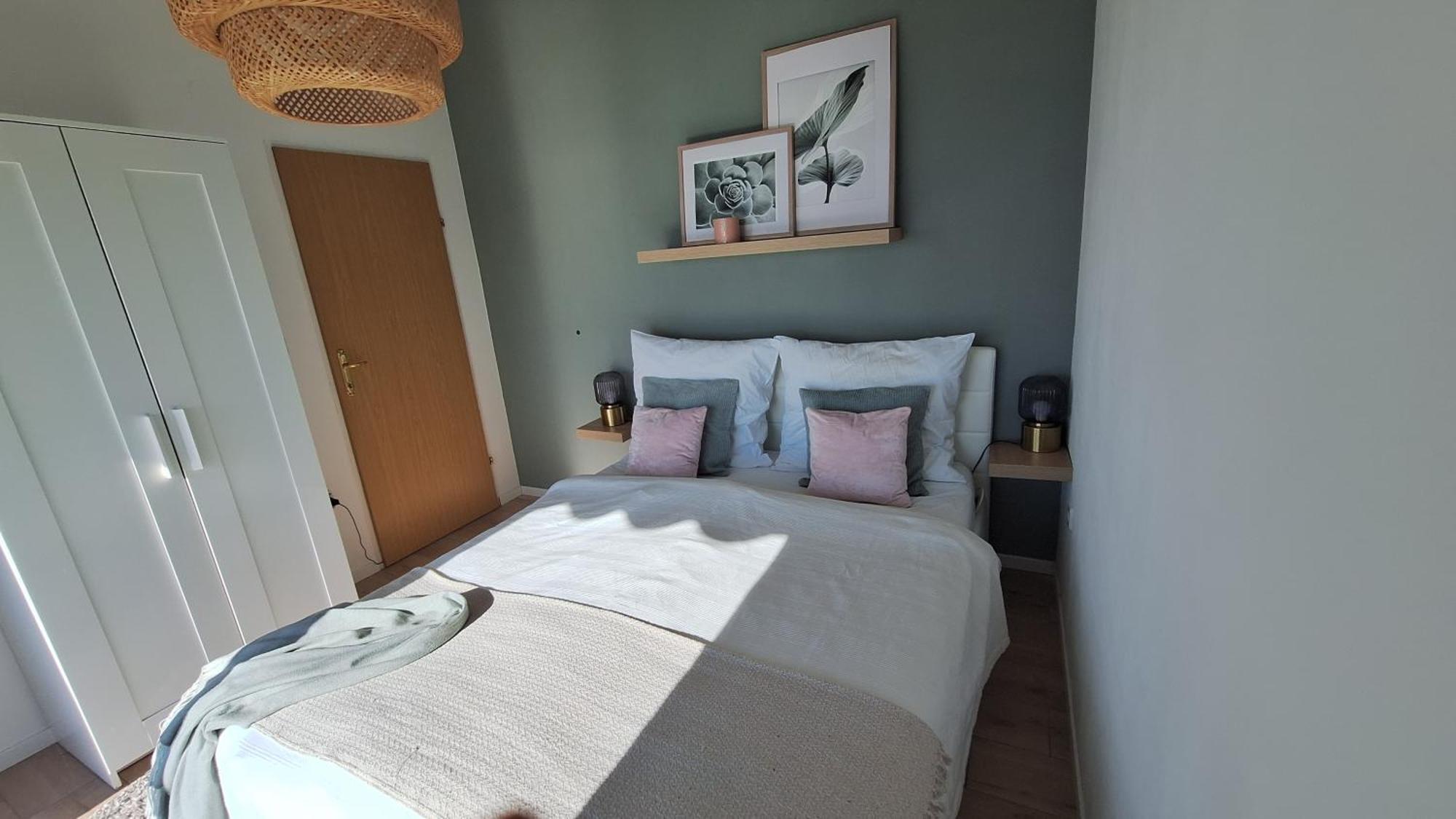 Ferienwohnung Mit 180° Meerblick Dobreć Extérieur photo